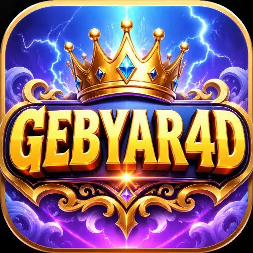 GEBYAR4D - Game Strategi Terbaik untuk Pecinta SLG