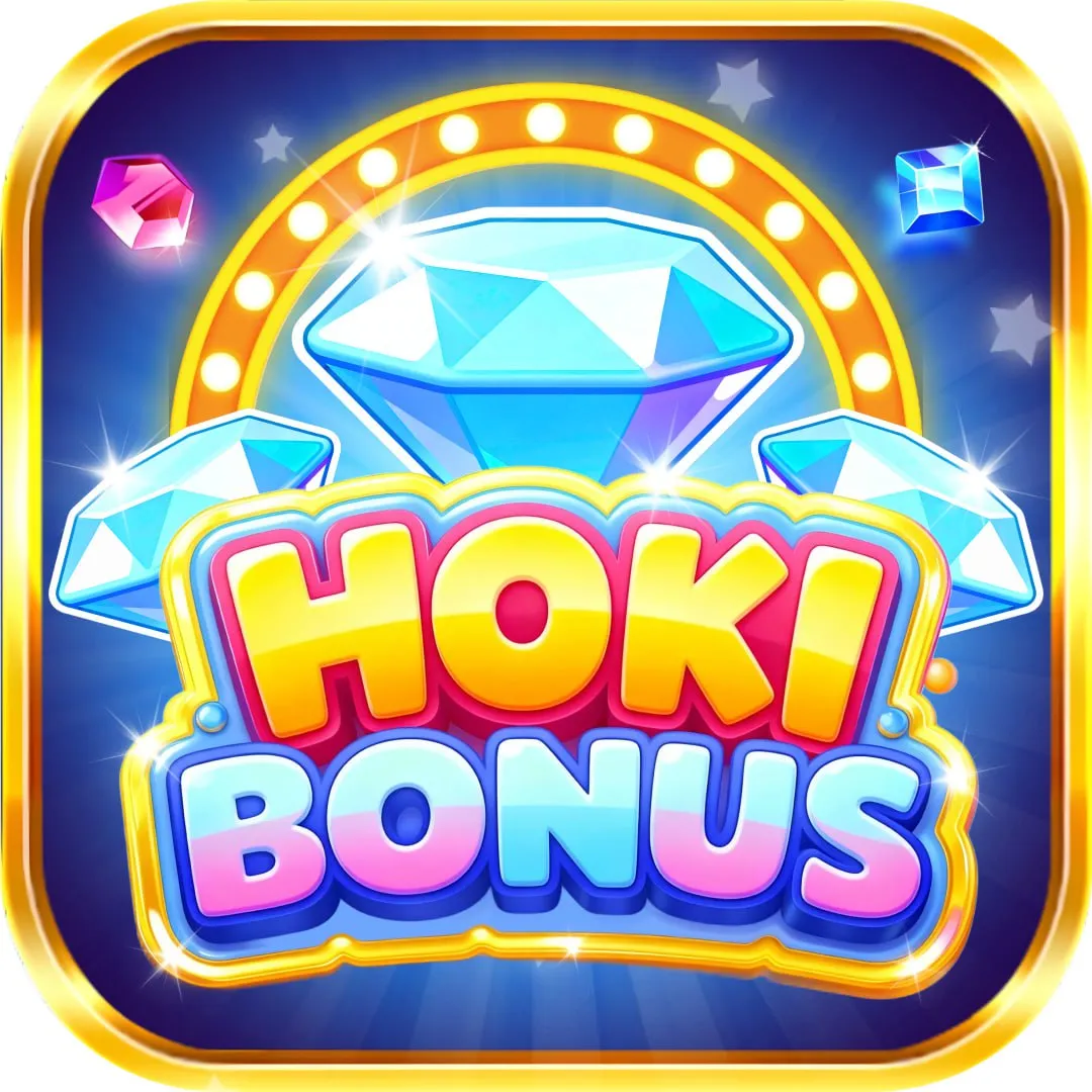 HOKIBONUS - Permainan Seru Match-3 yang Menghibur